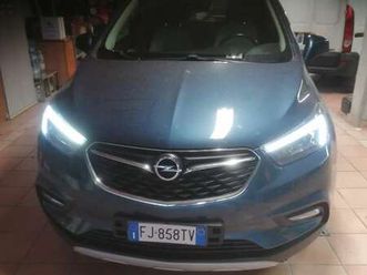 mokka x 1.6 cdti innovation 4x2 136cv auto