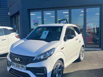 sport progress diesel