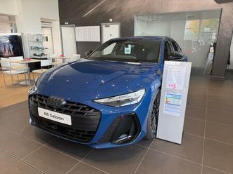 2.0 tdi launch edition s tronic quattro euro 6 (start/stop) 4dr