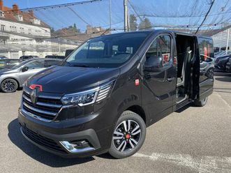 cabine approfondie l2h1 3t blue dci 150 bva9 gsr2 exclusive 5pl