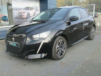 puretech 130 s&s eat8 allure pack