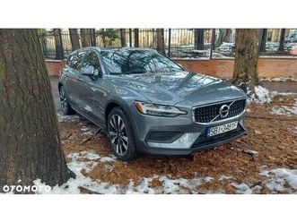 volvo v60 t5 awd momentum