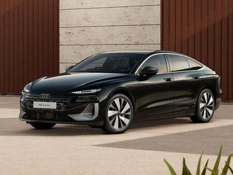 100kwh performance s line auto 5dr