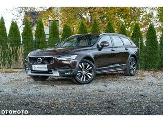 volvo v90 cross country