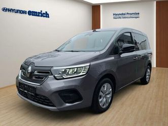 renault kangoo iii e-tech electric equilibre