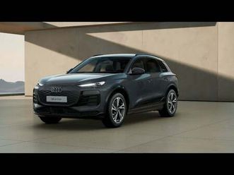 audi q6 business advanced 292cv nuova a pisa