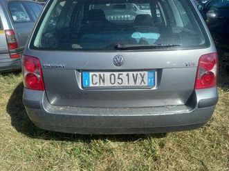 1.9 tdi trendline 130cv