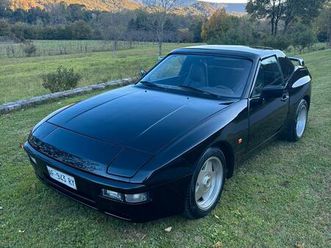 porsche 924/944