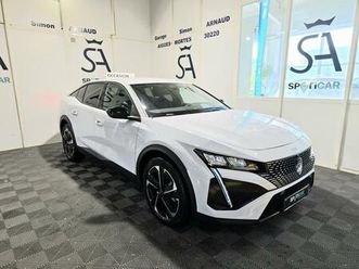 hybrid 136 e-dcs6 allure