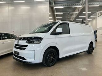 t7 l2 150hk automat drag&värmare pb-e