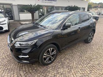 qashqai 2ª serie qashqai 1.5 dci 115 cv n-connecta