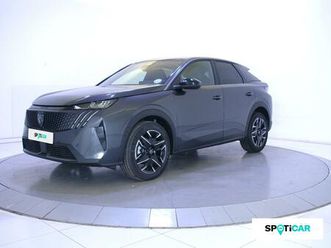 hybrid 145 e-dcs6 allure