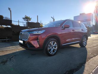 HAVAL H6 haval-h6-an-2021