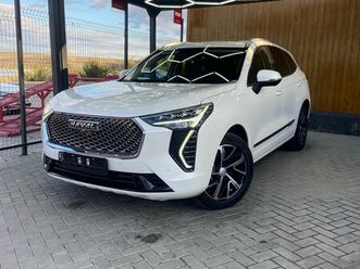 haval jolion an. 2022