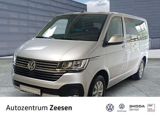 t6.1 caravelle 2.0 tdi comfortline dsg+usb+dab+