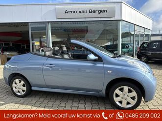 nissan micra - 1.4 tekna