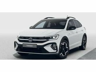 r-line 1.5 tsi dsg ahk rear view navi acc iq.light