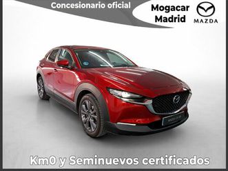 2.0 skyactiv-g evolution 2wd 90kw