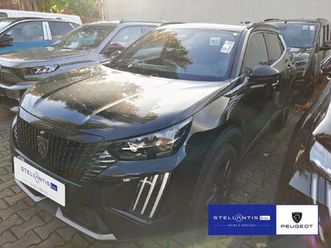 peugeot 2008 1.2 hybrid 145 gt (euro 6e)