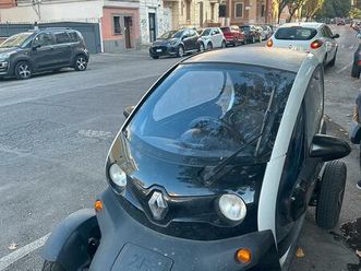 twizy intense 80 black.