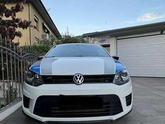 3p 2.0 tsi r-wrc 220cv