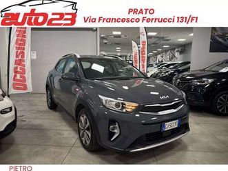 1.0 t-gdi mhev gt line 100cv imt