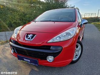 peugeot 207 sw 75 urban move