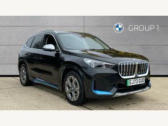 30 66.5kwh xline auto xdrive 5dr (11kw charger)