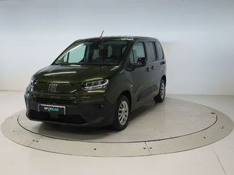 1.5 bluehdi 75kw l1h1 combi 100 5p