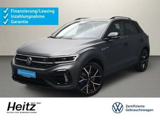 r 4motion dsg ahk dcc leder pano navi matt