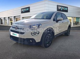 fiat 500x connect 10 firefly t3 120 cv ss
