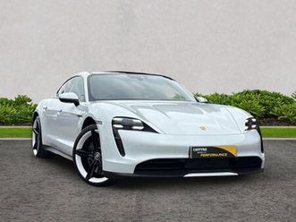 performance plus 93.4kwh 4s auto 4wd 4dr