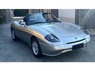 1999 fiat barchetta 1.8 16v a vendre