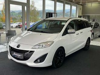 mazda5 cd116 takumi navi