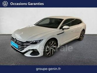 generation2 shooting brake 1.4 ehybrid rechargeable opf 218 r-line dsg6
