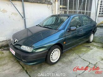 1.4i 16v twin spark cat