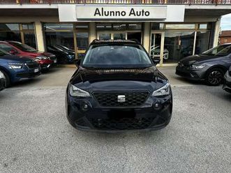 arona 1.0 tgi style 90cv