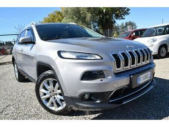 2.2 mjt ii 4wd ad.i limited