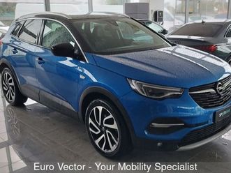 grandland x grandland x 1.5 diesel ecotec start&stop aut. ultimate