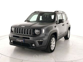 renegade 1.5 turbo t4 mhev altitude 2wd dct