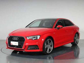 sedan 35 2.0 tdi sport 150cv s-tronic 7m