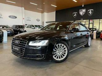 iii 3.0 v6 tdi quattro tiptronic