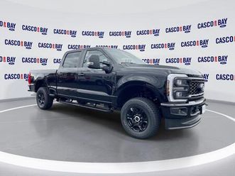 new 2026 ford f-250 xl