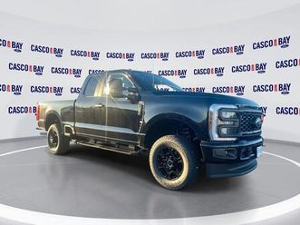 new 2026 ford f-250 xl