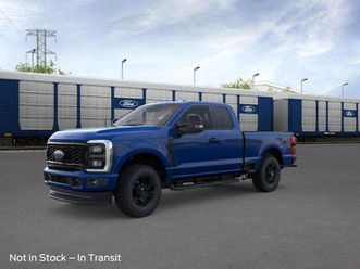 new 2026 ford f-250 xl