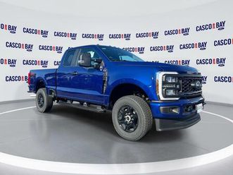 new 2026 ford f-250 xl