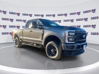 new 2026 ford f-250 xl