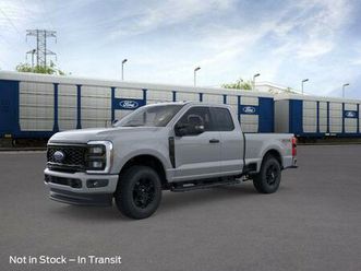 new 2026 ford f-250 xl