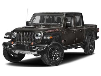 2022 jeep gladiator mojave 4x4