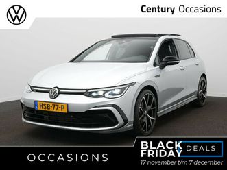 volkswagen golf 1.5 etsi r-line business / panoramadak / adap. cruise / came